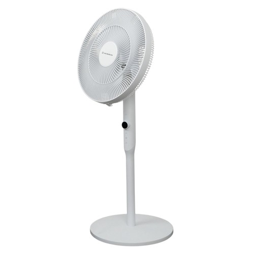 ΑΝΕΜΙΣΤΗΡΑΣ ΟΡΘΟΣΤΑΤΗΣ MORRIS MFS-16257 40cm 40W DC MOTER WHITE ME R/C